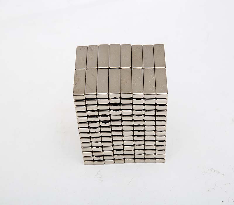 玉环30x6x3 方块 镀镍